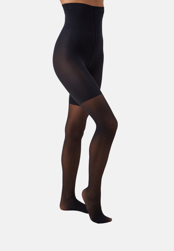 WOMEN TIGHTS HIGH-WAIST SHAPER 40 DENIER - Tights2