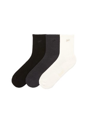 STWD - PACK OF 3  - Sukat - black