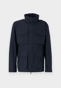 PACKABLE FIELD JACKET - Veste mi-saison - desert sky