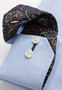 Sangar REGULAR-FIT - Pluus - blue