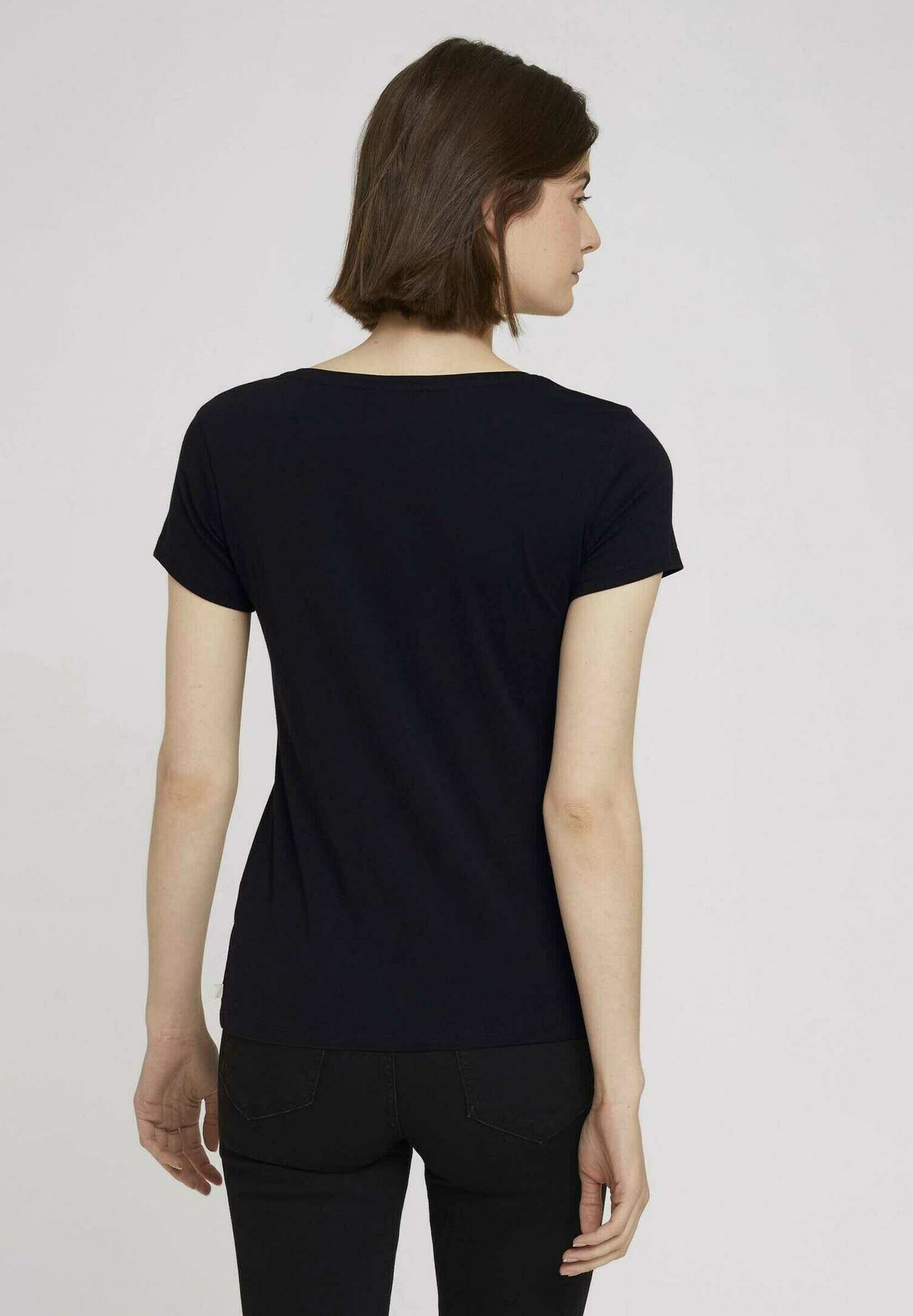 Damen T-Shirt print Damen T-Shirt print