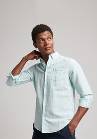 Superdry & Co STUDIOS BUTTON DOWN  - Koszula