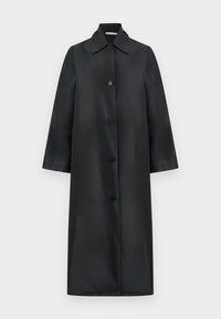 LONGLINE RAIN - Καμπαρντίνα - black