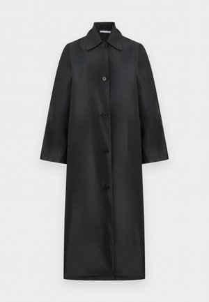 STUDIO ID LONGLINE RAIN - Trenchcoat - black