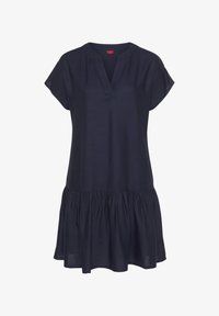 Geselecteerd, marine