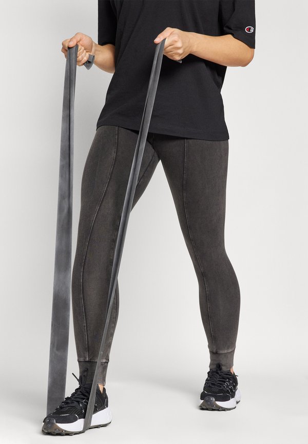 ICONS WASH LEGGINGS - Leggings2