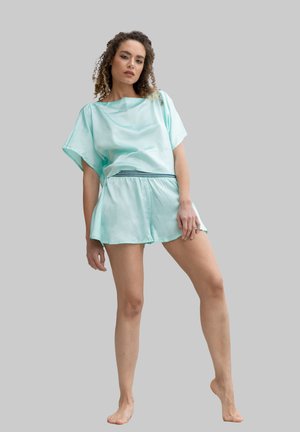 Pigiama - light blue