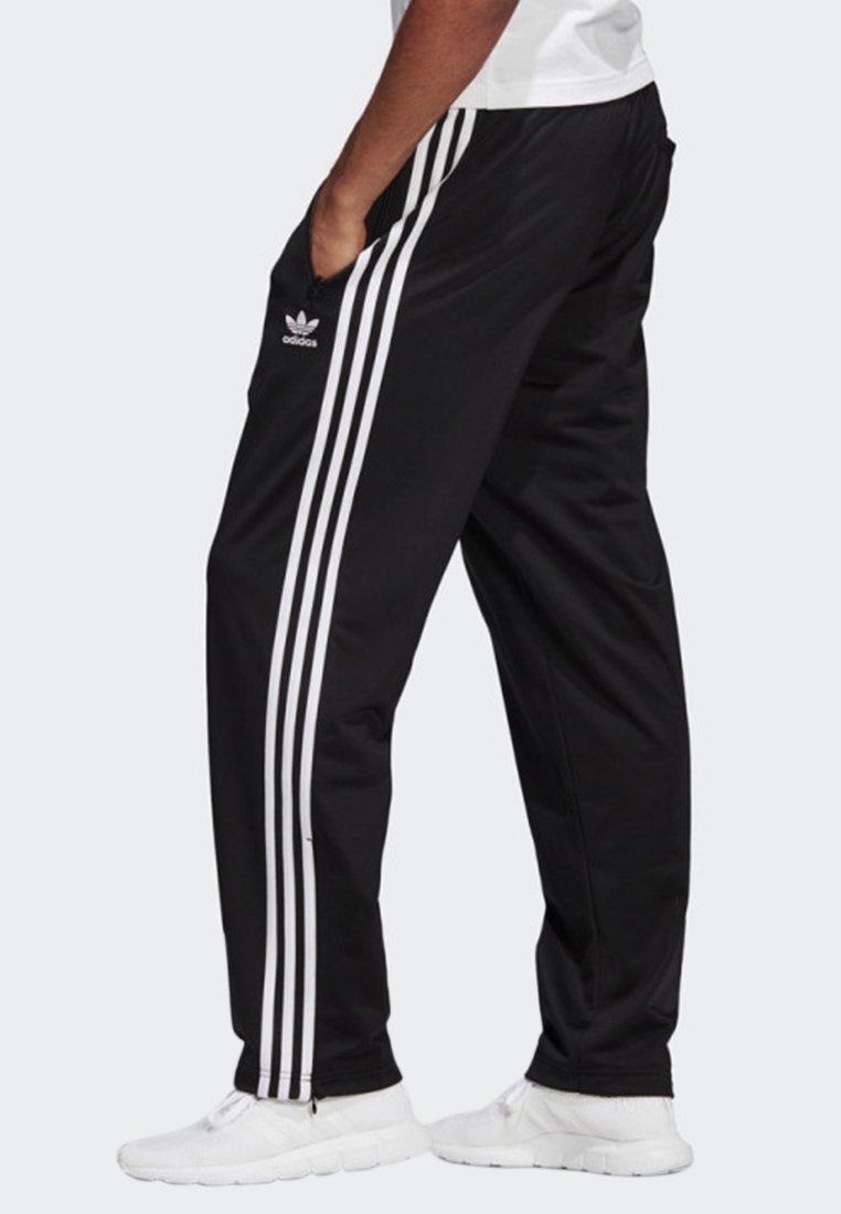 FIREBIRD ADICOLOR TRACK PANTS - Trainingsbroek - black FIREBIRD ADICOLOR TRACK PANTS - Trainingsbroek - black