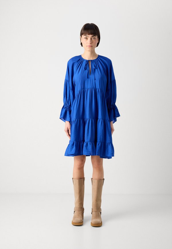 DRESS SIMONE - Day dress2