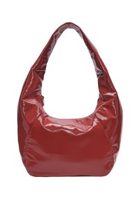 Niet geselecteerd, chilirot