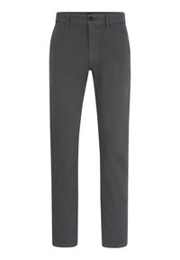 SLIM - Hlače chino - grey