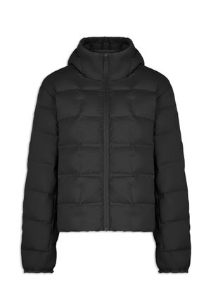 Giacca invernale - black