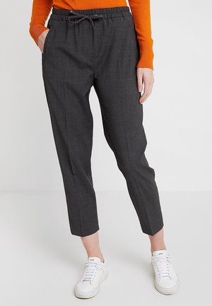 Pantalones - grey