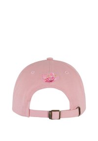 Mister Tee SELF LOVE CLUB - Șapcă - pink