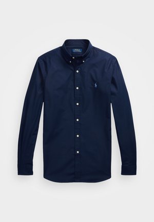 Shirt - newport navy