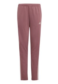 adidas Performance TIBERIO UNISEX jasnoróżowy