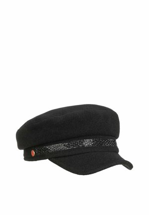 Mayser, KENDY DAMEN BALLONMÜTZE - Beanie - schwarz