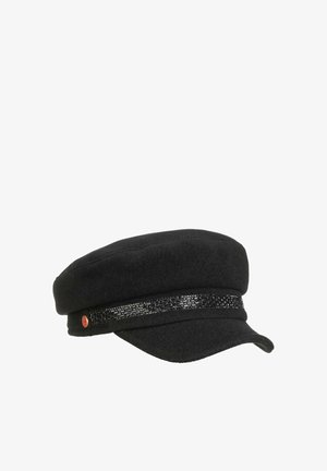 Mayser, KENDY DAMEN BALLONMÜTZE - Beanie - schwarz