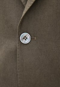 Oscar Jacobson Giacca elegante - army green