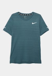 Não selecionado, ash green