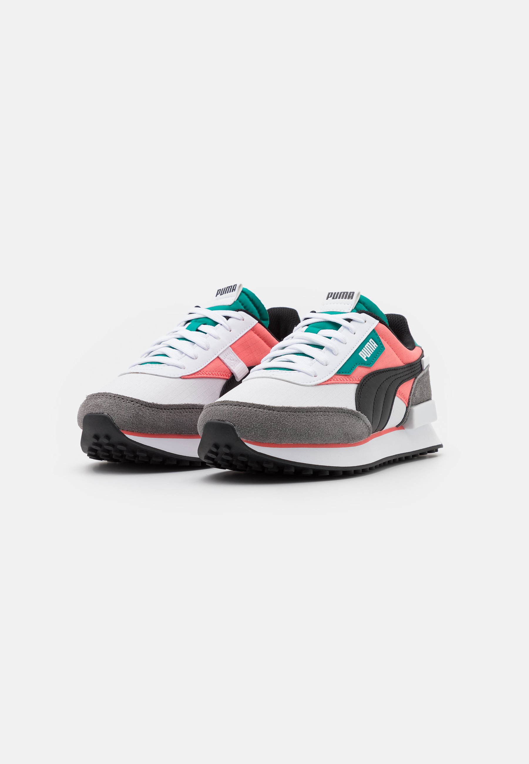 Women FUTURE RIDER PLAY ON - Trainers Women FUTURE RIDER PLAY ON - Trainers