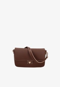 Non sélectionné, dark brown