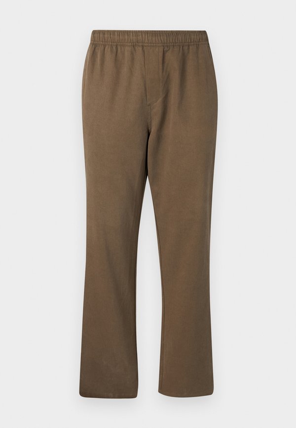 JABARI - Trousers - canteen2