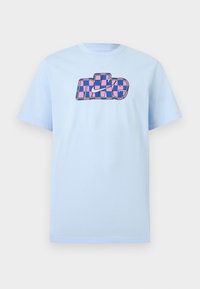 Izbrano, hydrogen blue