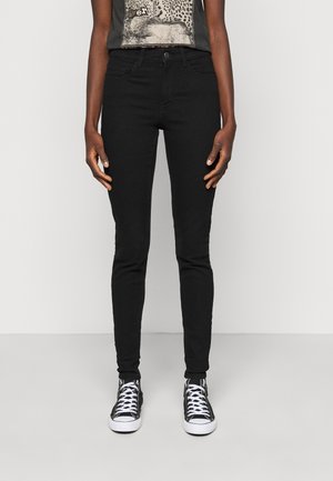 Jeans Skinny - black