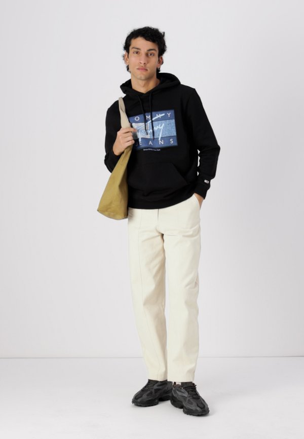 FLAG TWIST - Sweatshirt2