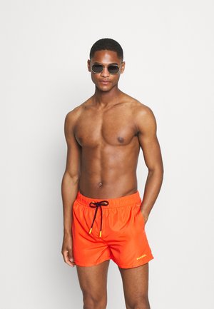 BMBX-SANDYNEW - Shorts da mare - orange