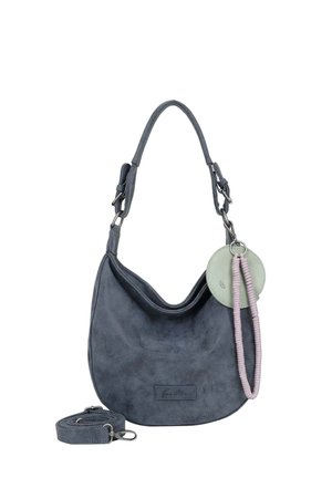 Fritzi aus Preußen Handtasche - true blue
