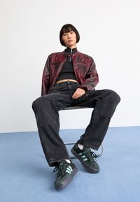 adidas Originals SAMBAE czarny