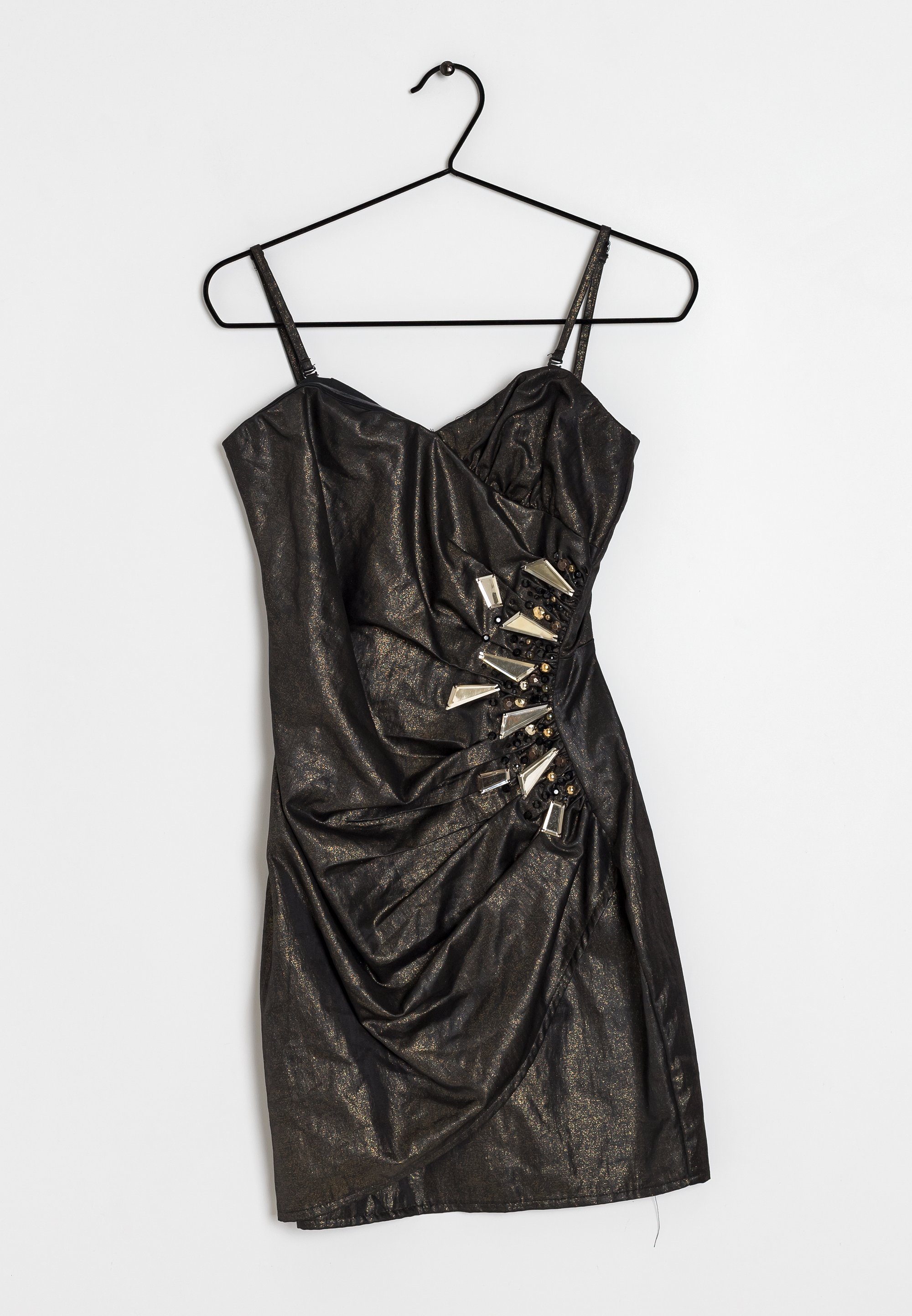 Lipsy Cocktail dress Party dress black (Pre-owned)