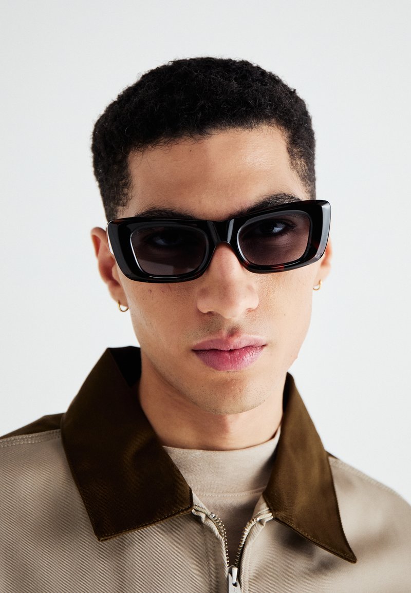 Le Specs UNISEX - Sluneční brýle - tort