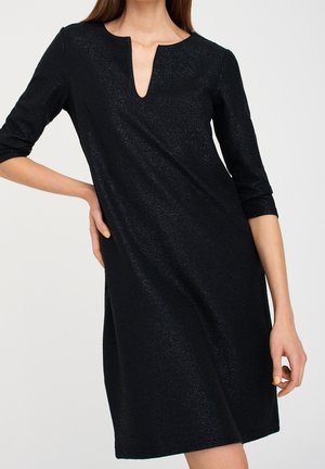 Robe de jour - black
