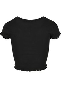 Urban Classics Kofta - black