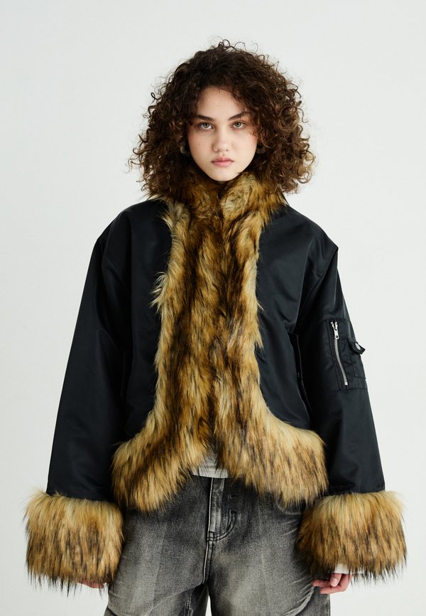 JACKET - Bomberjacke