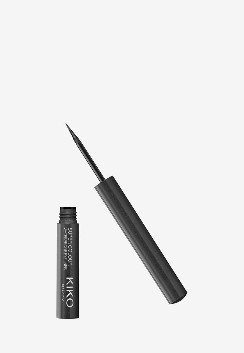 KIKO Milano SUPER COLOUR WATERPROOF EYELINER Eyeliner 10 pearly