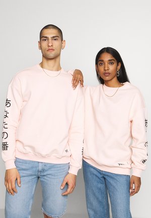 UNISEX - Mikina - pink