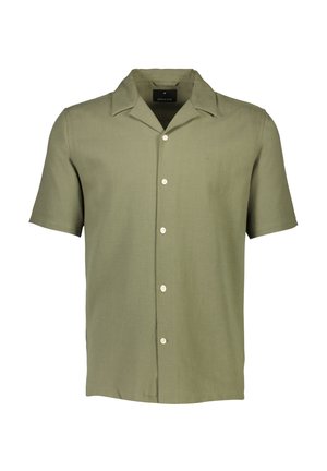 Skjorter - dk dusty olive