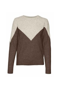 VMPLAZA - Jersey de punto - birch 1