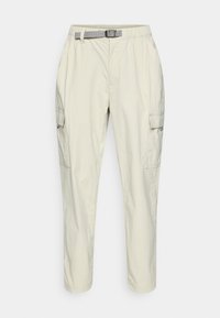 EVERYDAY CARGO PANTS - Outdoor trousers - pelican