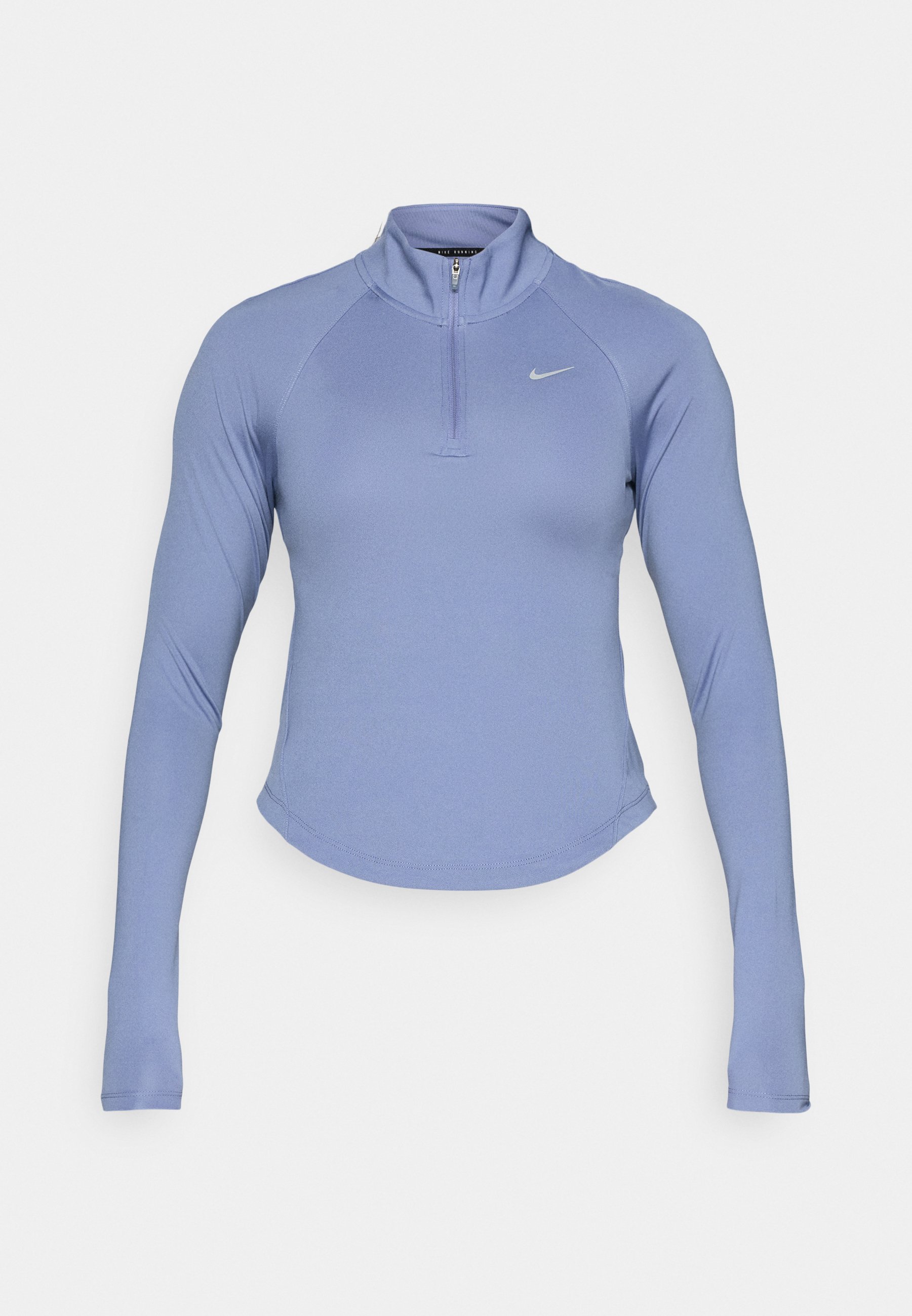 nike pro warm women's long sleeve top