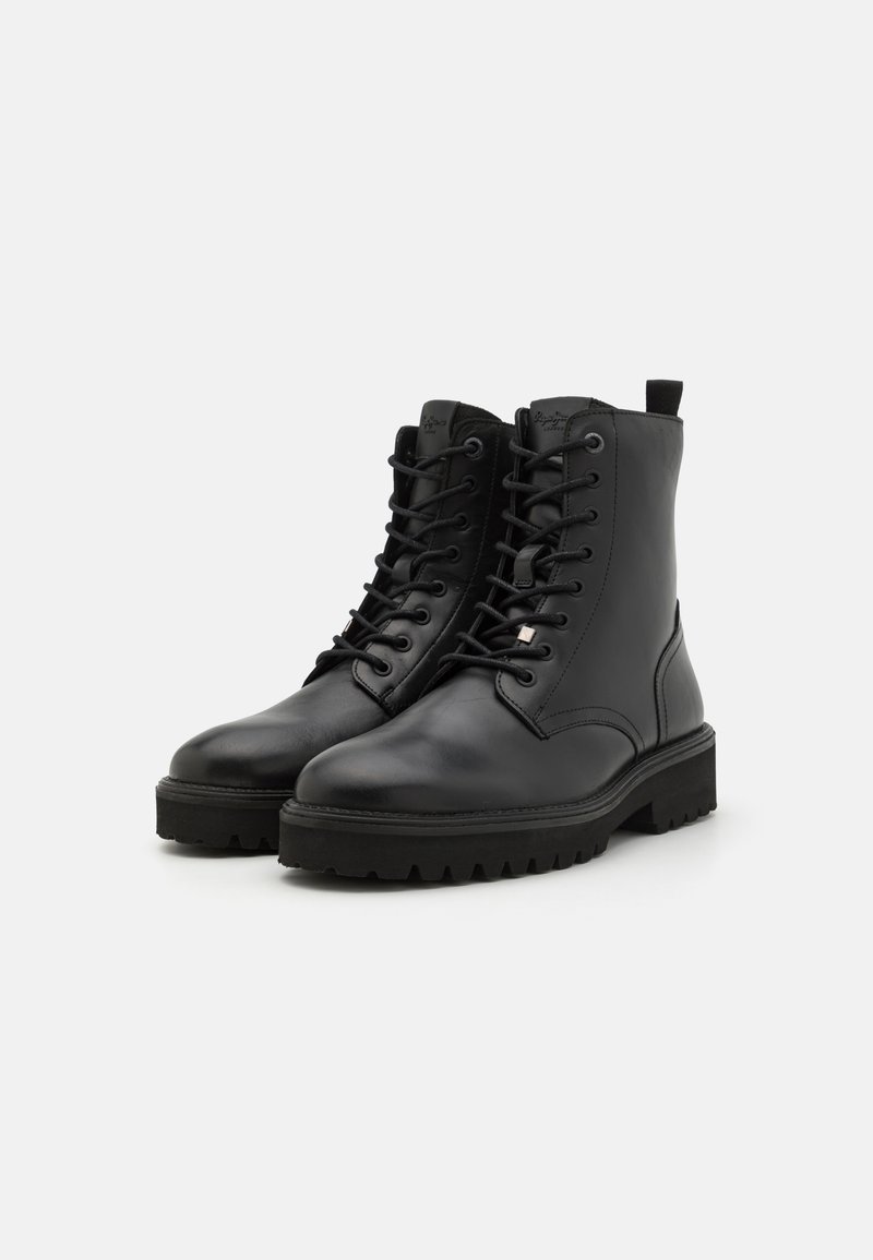 Botas Zapatos Durham WINCHESTER CUERO SUELA C/CIERRE Comprar En Durham
