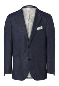 Carl Gross SAKKO SANDER-G - Blazer - blau