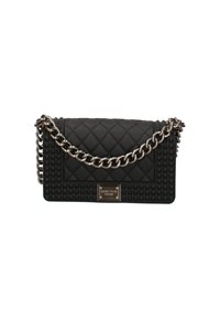 Marc Ellis Borsa a mano - black and dark grey