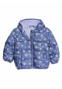 Marks & Spencer Chaqueta de invierno - blue