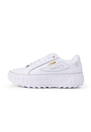 Fila SINTRA - Sneakers basse - white
