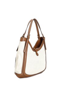 CAFèNOIR Shopper - light grey